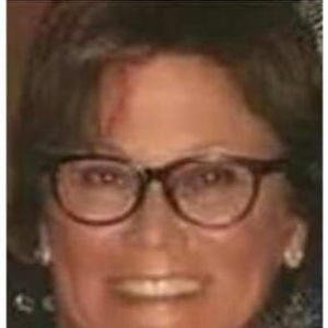 Meet your Posher, Judy